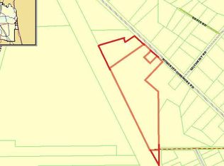 8430 Moncrief Dinsmore Rd, Jacksonville, FL 32219