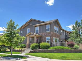 10450 Truckee St UNIT F, Commerce City, CO 80022