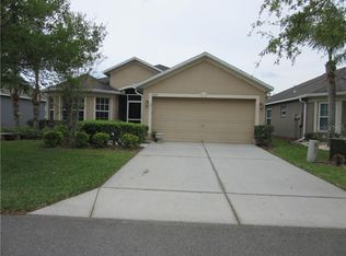 29131 Coharie Loop, San Antonio, FL 33576