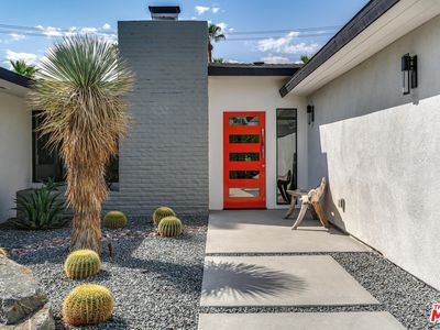 251 W Lilliana Dr, Palm Springs, CA, 92264