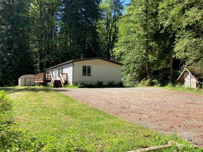 2408 Newberg Road, Snohomish, WA, 98290