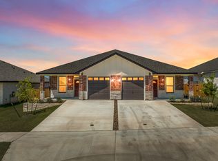 5107 Rose Petal Ct, Killeen, TX 76542