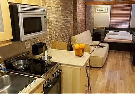 2nd image of 155 W 83rd St APT 103