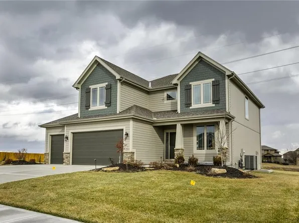 Modello Plan, Boulder Hills