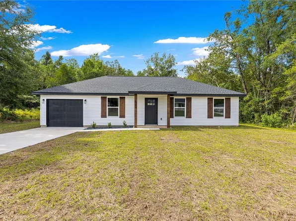 5384 NW 7TH PLACE, OCALA, FL 34482