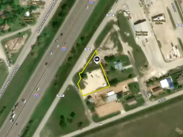 12660 N Interstate Highway 35, Jarrell, TX 76537