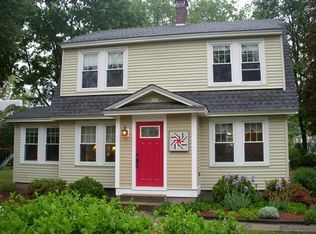 101 Pleasant St, Tewksbury, MA 01876