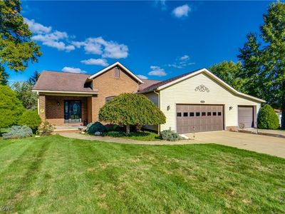 1296 Gallo Dr, Wooster, OH, 44691