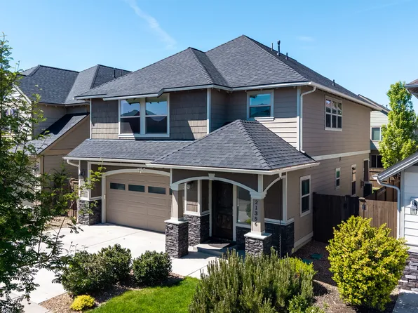 21356 NE Evelyn Pl, Bend, OR 97701