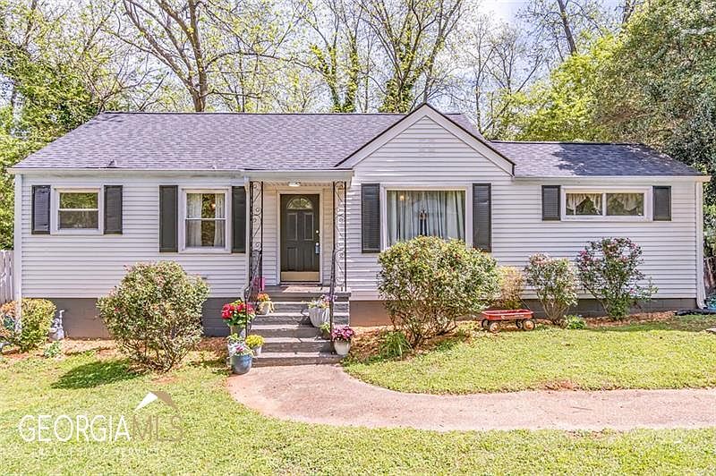 3090 Grove Cir, Hapeville, GA 30354 Zillow