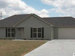 Brush Creek Dr, Boaz, AL 35957