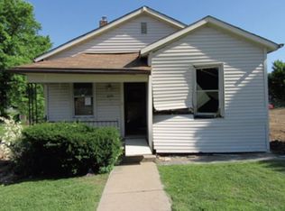 1039 Baden Ave, Saint Louis, MO 63147