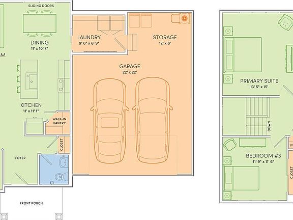 5th image of 801 Winterberry DRIVE