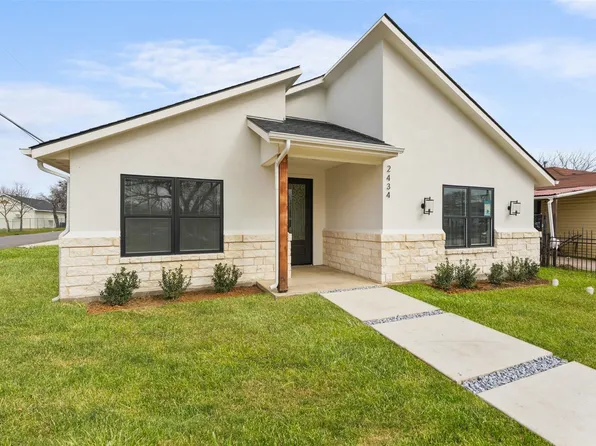 2434 Iroquois Dr, Dallas, TX 75212