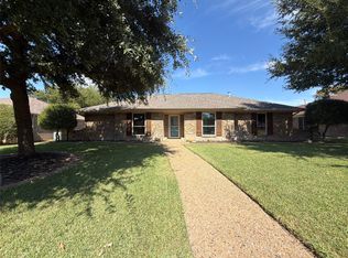 711 Rush Creek Dr, Allen, TX 75002