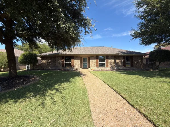 711 Rush Creek Dr, Allen, TX 75002