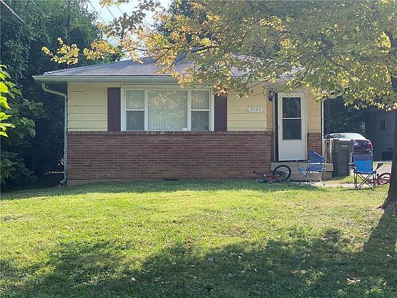 2nd image of 4149 N Edmondson Ave