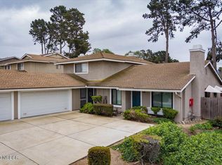 1192 E Foster Rd APT B, Santa Maria, CA 93455