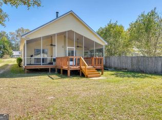 2822 Lakeview Dr, Donalsonville, GA 39845