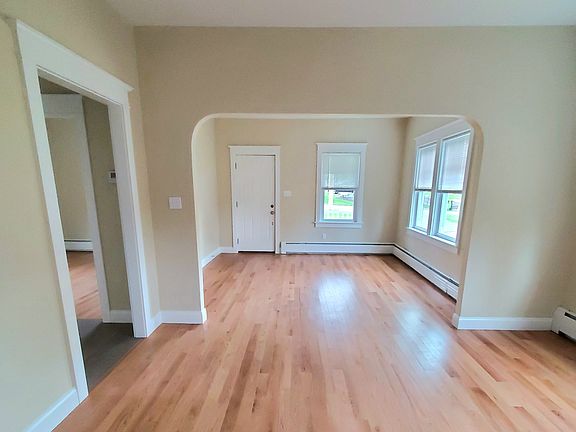Double parlor