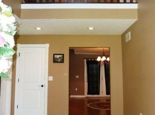 11500 Garch Rd, Hillsboro, OH 45133