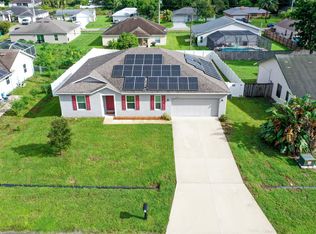 279 SW Statler Ave, Port Saint Lucie, FL 34984