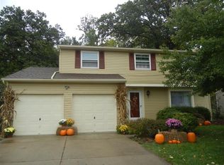 10532 Windingway Dr, Harrison, OH 45030