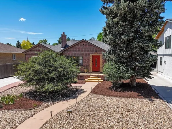 775 Ivanhoe Street, Denver, CO 80220