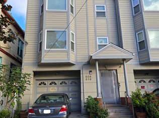 810 Martin Luther King Jr Way, Oakland, CA 94607