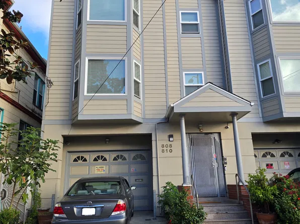 810 Martin Luther King Jr Way, Oakland, CA 94607