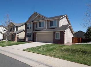9970 Macalister Trl, Highlands Ranch, CO 80129