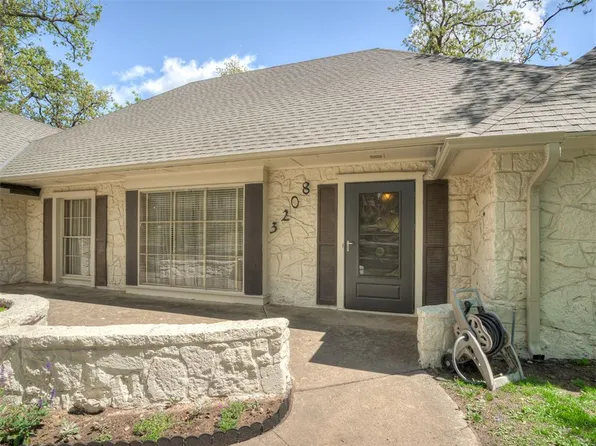 3208 N Preston Dr, Oklahoma City, OK 73122