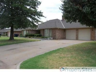 712 SW 111th St, Oklahoma City, OK, 73170