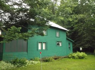 1028 State Highway 10, Caroga Lake, NY 12032