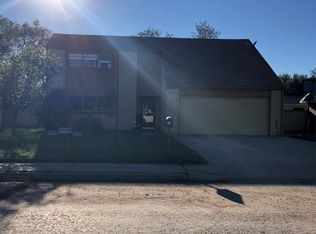 1818 Castle Gap Dr, Crane, TX 79731