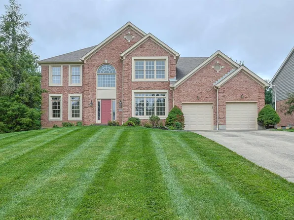 6099 Balsam Dr, Milford, OH 45150