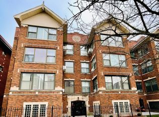 6719 S Merrill Ave #1, Chicago, IL 60649