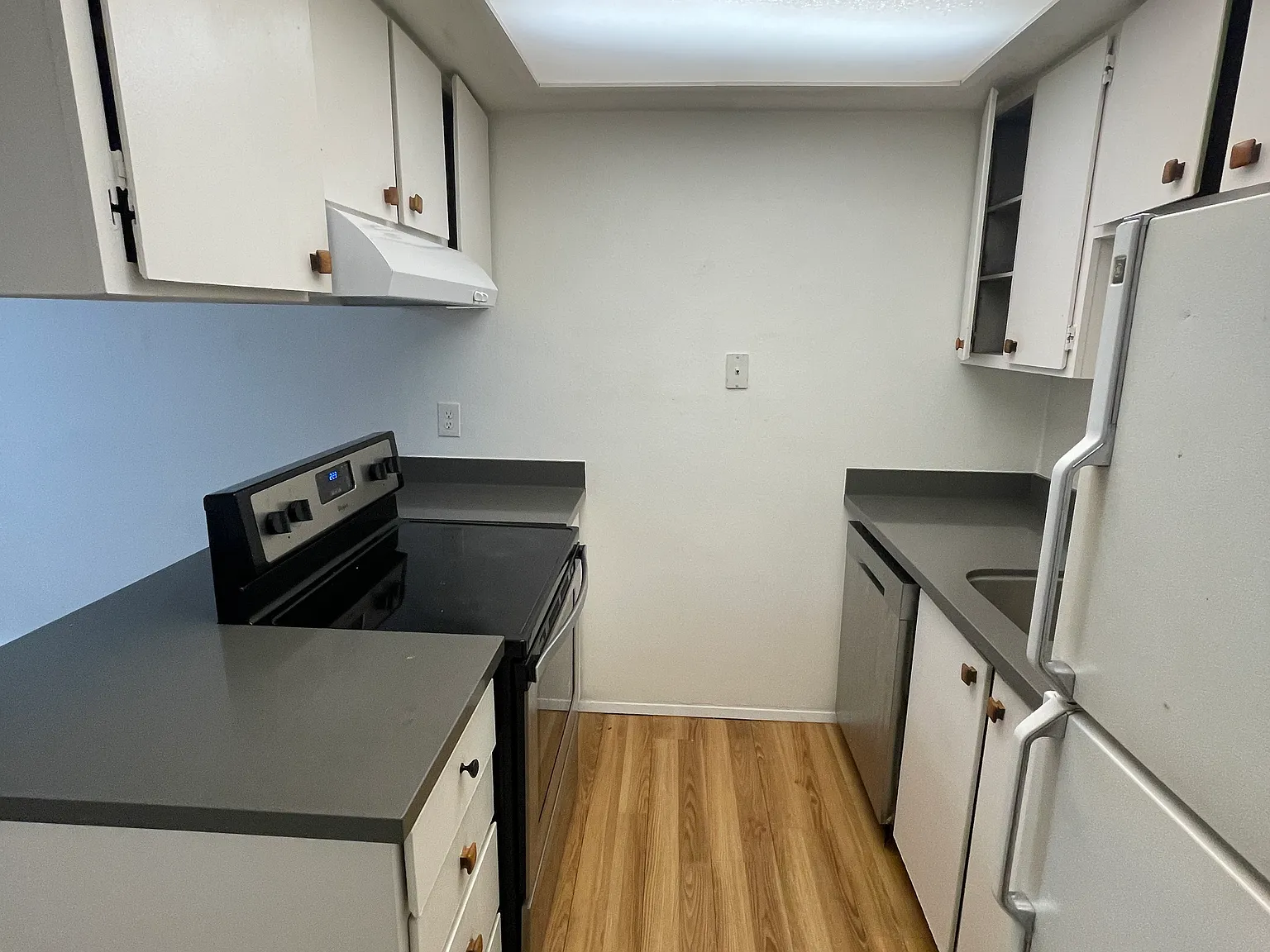 1 bed, 650 sqft, $1,500 — Photo 4