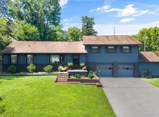 1401 Audena Ln, Knoxville, TN 37919