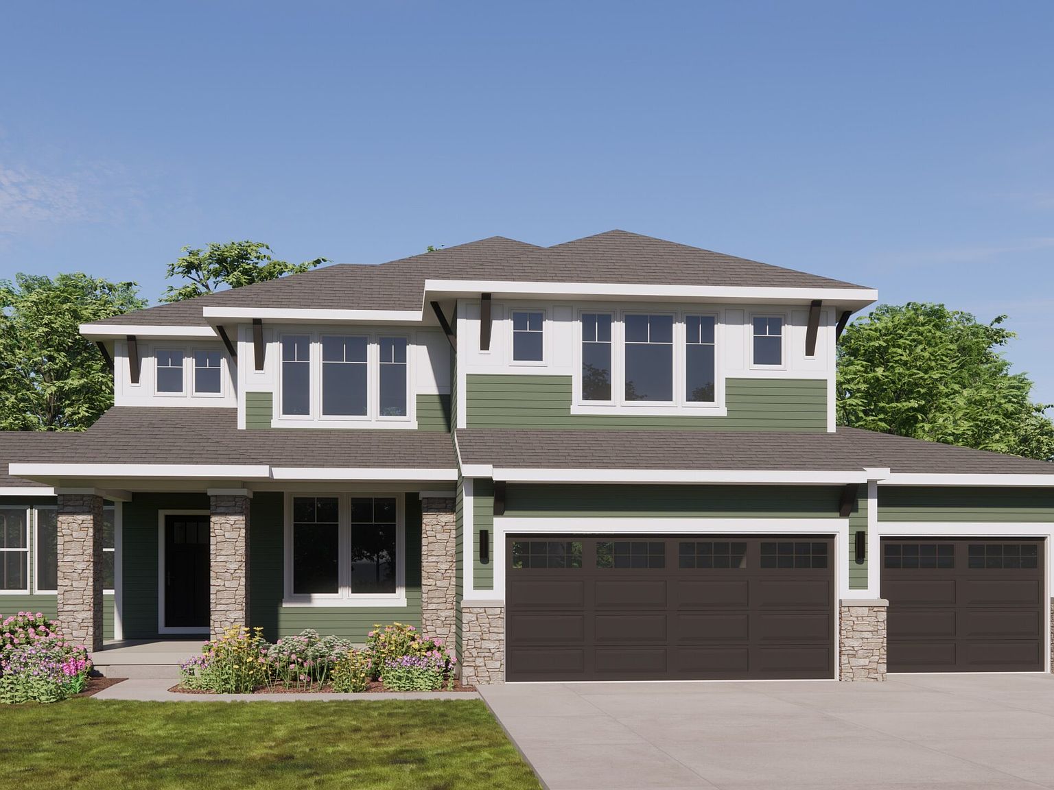 13640 Murphys Way — Macatawa Golf Club
