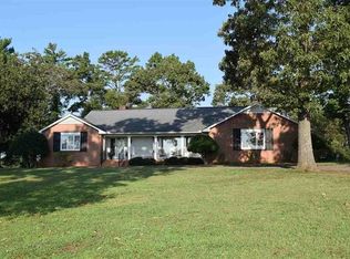 4009 Parris Bridge Rd, Boiling Springs, SC 29316