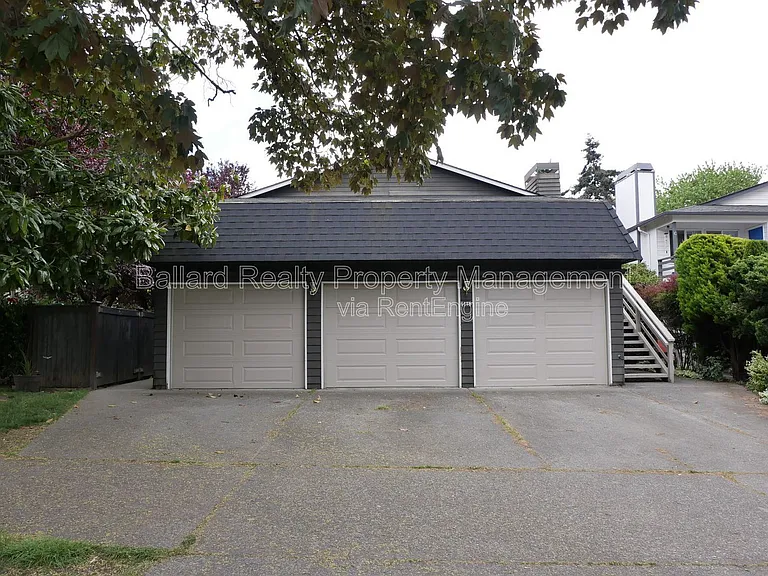 6116 22nd Ave NW #3 — Photo 2
