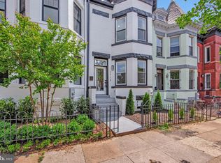 1713 4th St NW, Washington, DC 20001