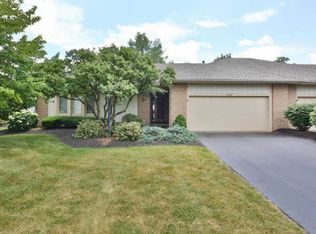 10367 Braemar Dr, Powell, OH