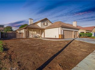458 Windfields Way, Beaumont, CA 92223