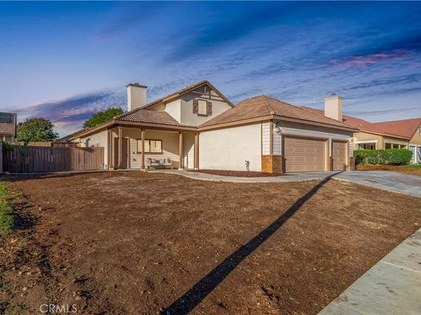 458 Windfields Way, Beaumont, CA 92223