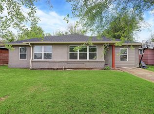 8530 Northton St, Houston, TX 77029