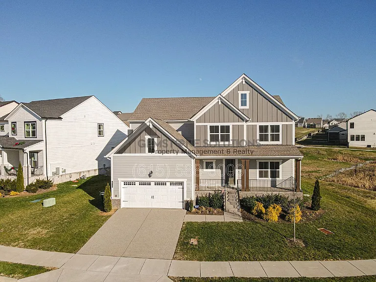 872 Ashton Park Way — Photo 1