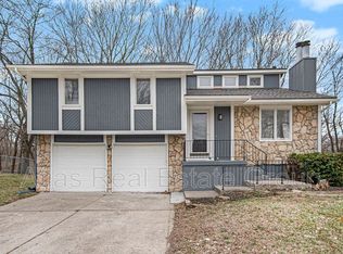 7620 N Rhode Ave, Kansas City, MO 64152