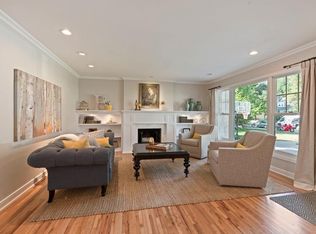 5521 Brookview Ave, Edina, MN 55424
